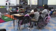 3,000 Indiana students are repeating third grade after not passing the IREAD test