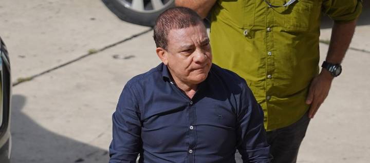 ¡Insólito! Juez que procesa a Nicolás Petro está sin vehículo blindado y sin escoltas