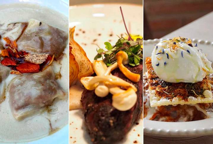 Los nuevos tres restaurantes de Toledo que recomienda la Guía Michelin 2025: descubre dónde están