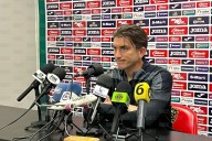 Nunca he dicho quiero salir: Martín Varini