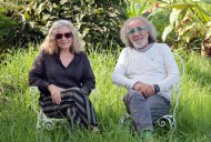 María Monsonís (Cómplices): "Cuando llegó el éxito, me asusté y perdí un bebé"