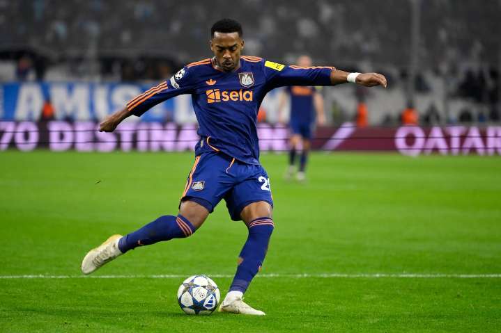 Where to stream Everton vs. Newcastle United Premier League match today