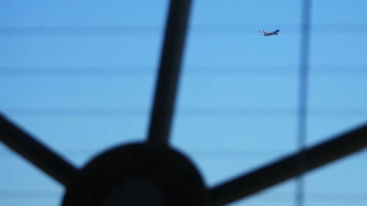 The FAA is slashing flights because of the shutdown. Here's what travelers can expect