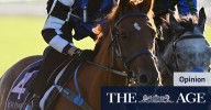 Melbourne Cup 2025: Why Vauban will win the race on his third attempt