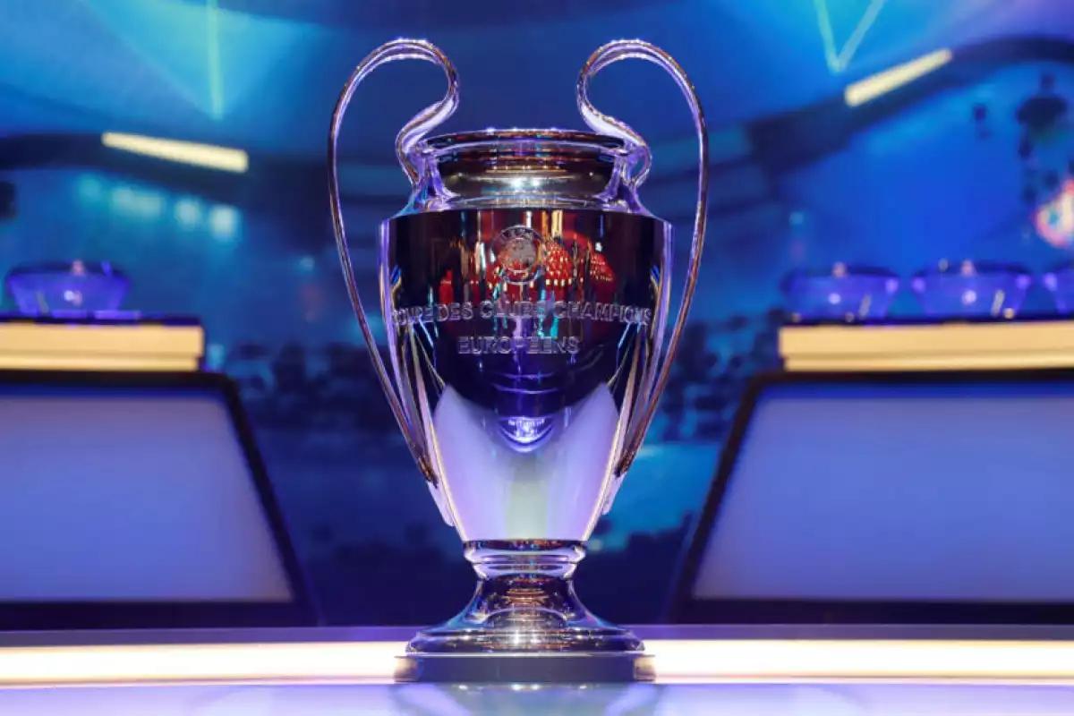 Champions League 2025: Partidos martes 4 y miércoles 5 de Noviembre: Horarios, canales y enfrentamientos clave