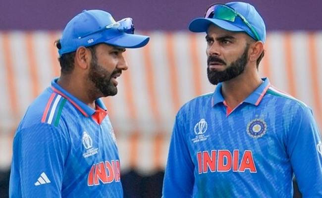 Virat Kohli, Rohit Sharma asked to play domestic one