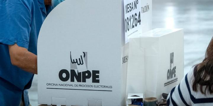 Elecciones primarias 2025 en Perú: reglas, fechas y procedimiento clave de esta elección que definirá a los candidatos a la presidencia