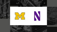How to watch No. 18 Michigan vs. Northwestern: TV channel and streaming options for November 15