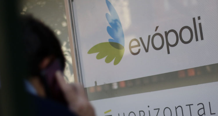 Evópoli afirma que cumple con el umbral que “permite la continuidad del partido” y anuncia que acudirá al Tricel