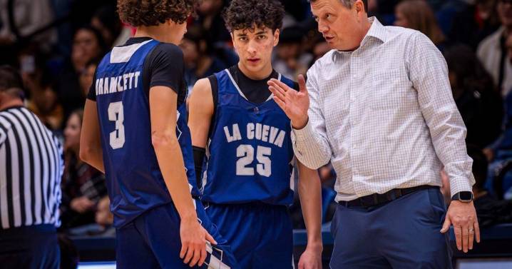 Enchantment Classic brings together New Mexico's top prep basketball talent