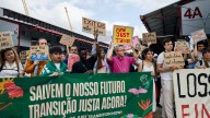 Fossil fuel transition emerges as key COP30 fight