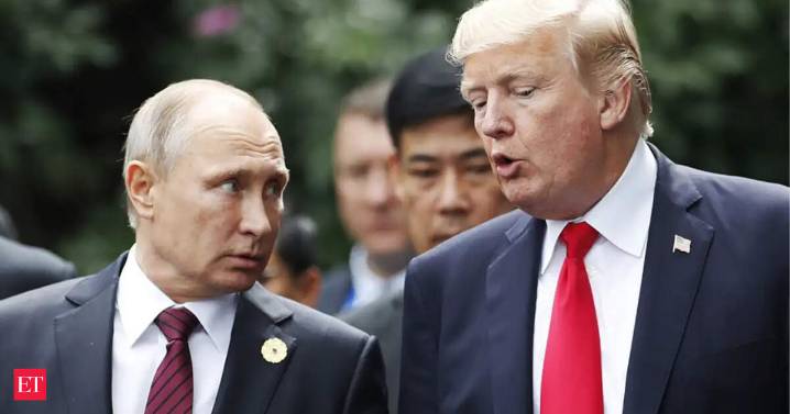 Kremlin hopes for Putin