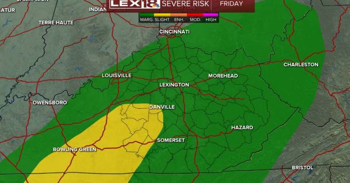 Active way to end the work week