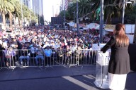 CDMX incorpora a más de 8 mil nuevos beneficiarios a “Hombres Bienestar”; prevén llegar a 200 mil en 2026