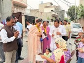 Punjab’s Women to Soon Receive 1000 in Their Accounts, Mann Govt will Fulfill its Major Guarantee