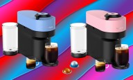 Target’s Nespresso Vertuo Pop+ is on sale with free shipping