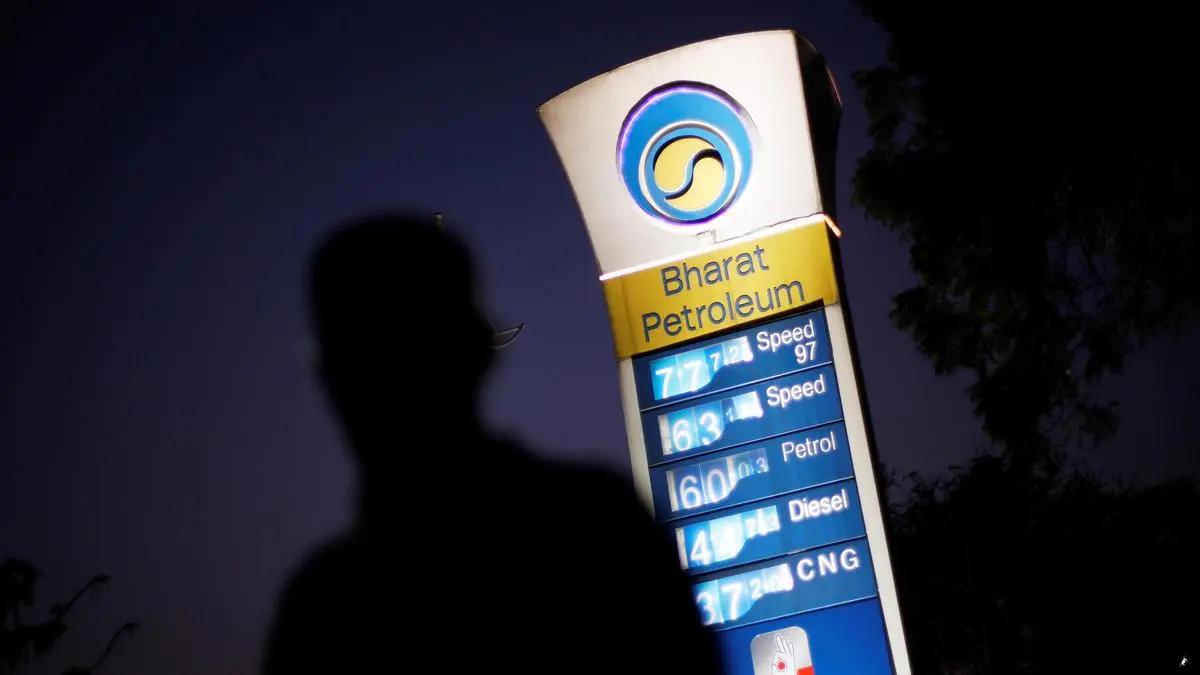 BPCL buys Upper Zakum crude for December to replace Russian oil, sources say