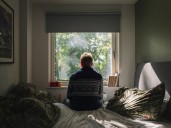 My family moved to a small town 8 years ago. It's been mostly great, but it's been hard to make friends as an adult.