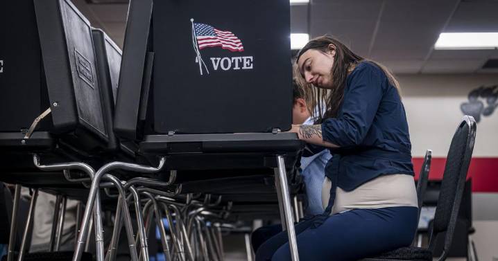 Taos, Santa Fe voters elect new local political leaders