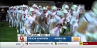 ‘25 Touchdown Live Week 12: Gibson Southern at Mater Dei