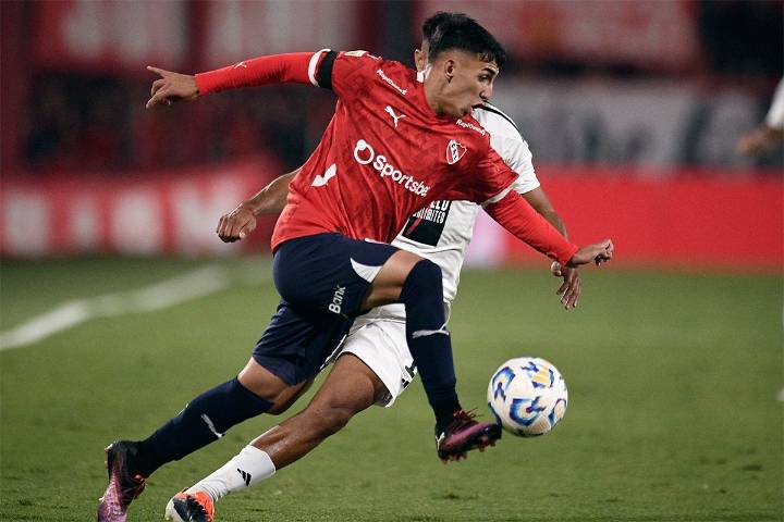 En vivo: Independiente sueña con el milagro y afronta una visita de riesgo ante Deportivo Riestra