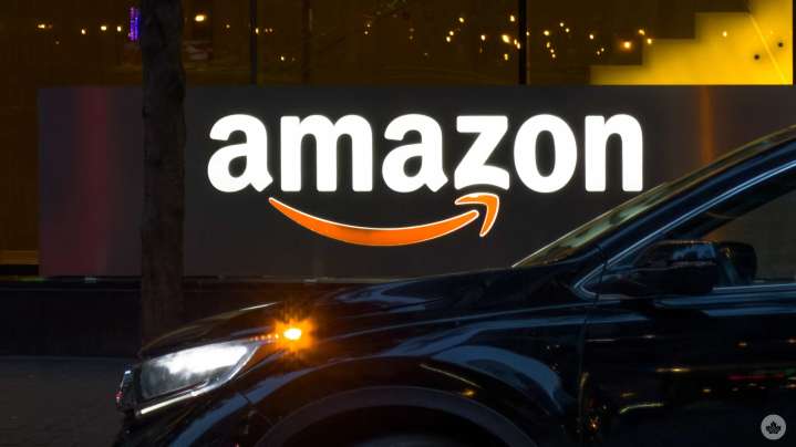 Amazon discounts even more tech for Cyber Monday