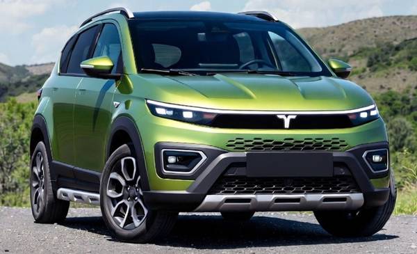 Así es el Fiat Idea "hecho en Argentina", según la IA