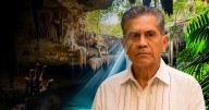 El coleccionista de cenotes: Fundador de Xcaret narra cuando halló un cadáver