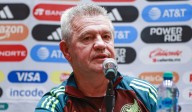Un orgullo para ellos: FMF celebra en todo lo alto nominación de Javier Aguirre a premio The Best