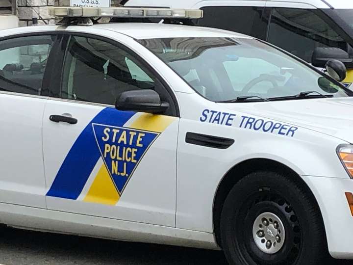 N.J. driver killed in Route 287 crash