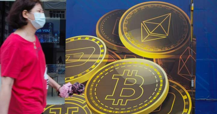 How crypto raiders tortured B.C. family with waterboarding, sex assault, in $2M heist