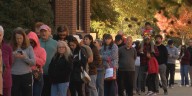 Henrico sees strong turnout on final day of early voting
