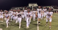 Coconino football wins 2 playoff games for 1st time, and 1st road playoff game since 1984