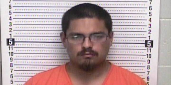 Muhlenberg County man arrested following child abuse investigation