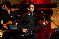 Jimmy Kimmel Remembers His Best Friend and Bandleader Cleto Escobedo III