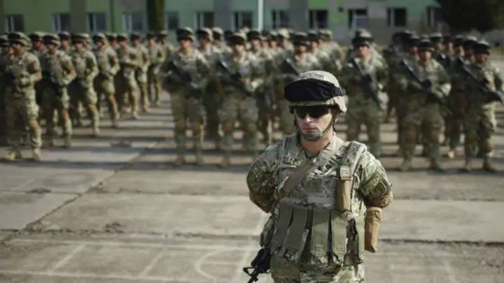 US carries out new strike in Caribbean, killing 3 alleged drug smugglers