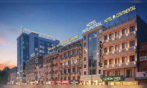 Bihar Election season triggers hotel price surge in Patna, room rates touch ₹20,000 per night