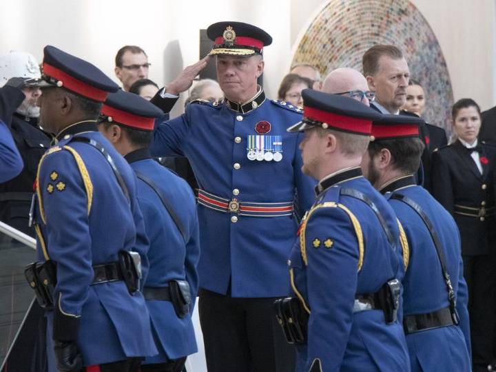 'Build relationships': New police chief Warren Driechel boosts community policing, collaborations with social agencies