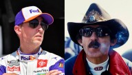 NASCAR Legend Richard Petty Defends Denny Hamlin After Heartbreaking Championship Loss at Phoenix
