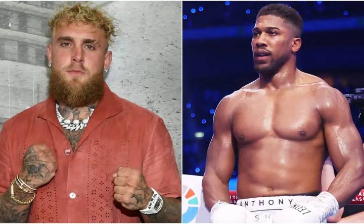 Tim Bradley delivers blunt verdict on controversial Anthony Joshua vs Jake Paul bout