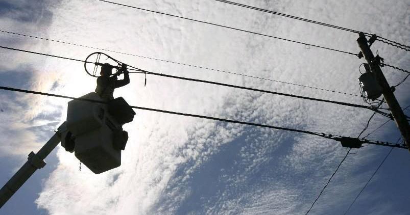 Mark Polen: A pivotal moment for WV broadband progress (Opinion)