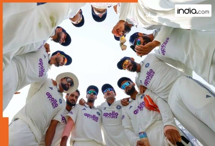 Bad news for Team India ahead of India vs South Africa 2nd Test, star player ruled out due to..., replacement is...