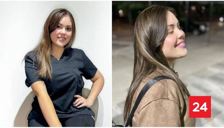 Quién era Carolina Ancán, la joven nutricionista encontrada sin vida en Chillán