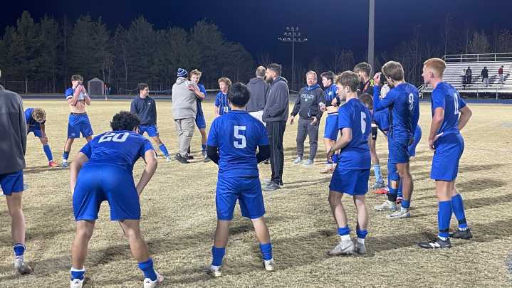 Polk County soccer's experience paying dividends in…