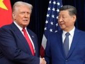 Xi Jinping joins Donald Trump in skipping G