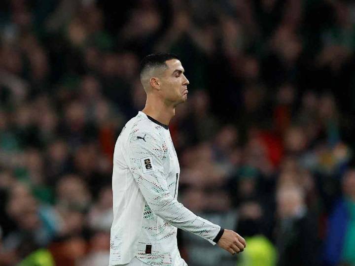 La caída de Portugal complica el amistoso con México antes del Mundial