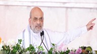 Those who indulge in jungle-raj won't get opportunity to loot: Amit Shah
