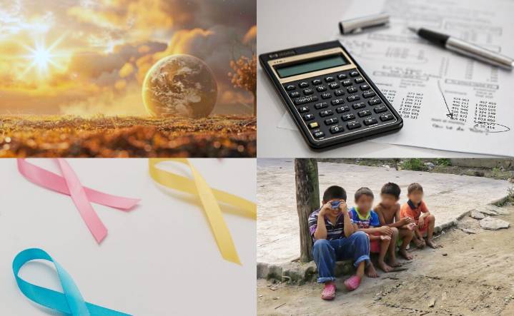 Efemérides del 10 de noviembre: lo que pasó un día como hoy