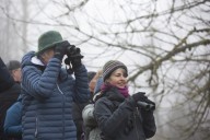 For the birds: Vancouver Audubon celebrates its 50th anniversary
