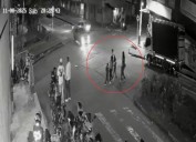 Murió menor de 15 años que se encontraba en UCI tras ser atropellada por taxista ebrio en Bogotá